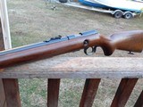 Winchester model 69a 22. As New 60 or 70 yr old gun US New Haven Made. Every Farm Boys's Dream - 9 of 9