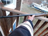 Winchester model 69a 22. As New 60 or 70 yr old gun US New Haven Made. Every Farm Boys's Dream - 8 of 9