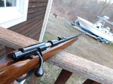 Winchester model 69a 22. As New 60 or 70 yr old gun US New Haven Made. Every Farm Boys's Dream - 4 of 9