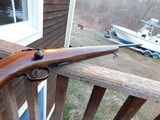 Winchester model 69a 22. As New 60 or 70 yr old gun US New Haven Made. Every Farm Boys's Dream - 3 of 9