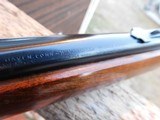 Winchester model 69a 22. As New 60 or 70 yr old gun US New Haven Made. Every Farm Boys's Dream - 7 of 9