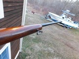 Winchester model 69a 22. As New 60 or 70 yr old gun US New Haven Made. Every Farm Boys's Dream - 5 of 9