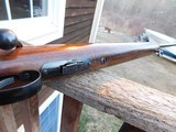Winchester model 69a 22. As New 60 or 70 yr old gun US New Haven Made. Every Farm Boys's Dream - 6 of 9
