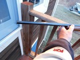 Ruger 77 Reg Pad Tang Safety 243 Bargain Priced 1986 - Image 8 of 13