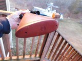 Ruger 77 Reg Pad Tang Safety 243 Bargain Priced 1986 - Image 13 of 13