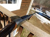 Ithaca Deerslayer 12 ga Excellent Condtion Featherlight model 37 - Image 3 of 9