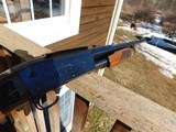 Ithaca Deerslayer 12 ga Excellent Condtion Featherlight model 37 - Image 2 of 9
