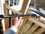 Ithaca Deerslayer 12 ga Excellent Condtion Featherlight model 37 - Image 7 of 9