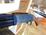 Ithaca Deerslayer 12 ga Excellent Condtion Featherlight model 37 - Image 9 of 9