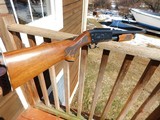 Ithaca Deerslayer 12 ga Excellent Condtion Featherlight model 37 - Image 1 of 9