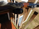 Ithaca Deerslayer 12 ga Excellent Condtion Featherlight model 37 - Image 5 of 9