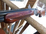 Charles Daly Superior Grade Trap 12 ga Stunning Engraving O/U Beauty - Image 9 of 9