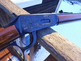 Winchester Model 94 Wrangler Trapper Saddle Ring Carbine Super Bargain 32 Win Sp. New Haven Ct Made !!! - Image 10 of 11