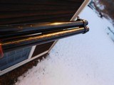 Winchester Model 94 Wrangler Trapper Saddle Ring Carbine Super Bargain 32 Win Sp. New Haven Ct Made !!! - Image 11 of 11