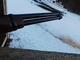 Winchester Model 94 Wrangler Trapper Saddle Ring Carbine Super Bargain 32 Win Sp. New Haven Ct Made !!! - Image 6 of 11