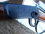 Winchester Model 94 Wrangler Trapper Saddle Ring Carbine Super Bargain 32 Win Sp. New Haven Ct Made !!! - Image 9 of 11