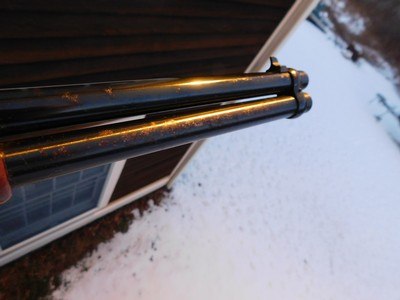 Winchester Model 94 Wrangler Trapper Saddle Ring Carbine Super Bargain 32 Win Sp. New Haven Ct Made !!! - Image 11 of 11