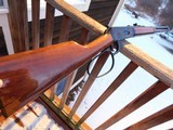 Winchester Model 94 Wrangler Trapper Saddle Ring Carbine Super Bargain 32 Win Sp. New Haven Ct Made !!! - Image 1 of 11