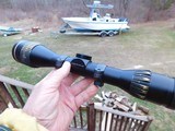 Leupold LPS 3.5 x 14 x 52 AODescribed in one article as 