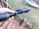 Leupold LPS 3.5 x 14 x 52 AODescribed in one article as 