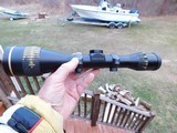 Leupold LPS 3.5 x 14 x 52 AODescribed in one article as 