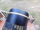 Leupold LPS 3.5 x 14 x 52 AODescribed in one article as 