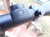 Leupold LPS 3.5 x 14 x 52 AODescribed in one article as 