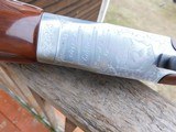 Winchester Quail Special Quail Unlimited Grand Slam 28 ga Very Rare 2d Edition 1 of only 100 made !!!! - Image 18 of 20