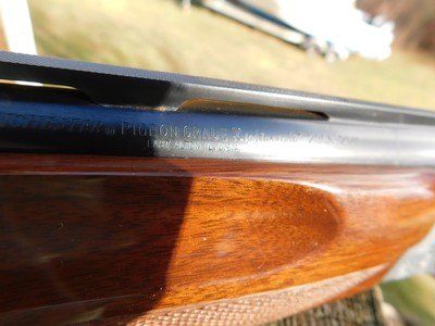 Winchester Quail Special Quail Unlimited Grand Slam 28 ga Very Rare 2d Edition 1 of only 100 made !!!! - Image 5 of 20