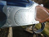 Winchester Quail Special Quail Unlimited Grand Slam 28 ga Very Rare 2d Edition 1 of only 100 made !!!! - Image 2 of 20