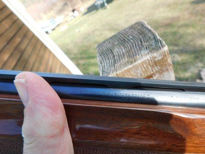 Winchester Quail Special Quail Unlimited Grand Slam 28 ga Very Rare 2d Edition 1 of only 100 made !!!! - Image 9 of 20