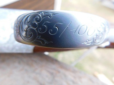 Winchester Quail Special Quail Unlimited Grand Slam 28 ga Very Rare 2d Edition 1 of only 100 made !!!! - Image 19 of 20