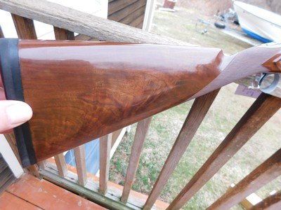 Winchester Quail Special Quail Unlimited Grand Slam 28 ga Very Rare 2d Edition 1 of only 100 made !!!! - Image 11 of 20