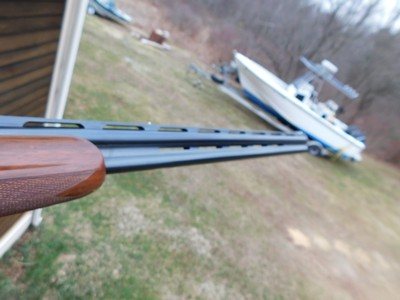 Winchester Quail Special Quail Unlimited Grand Slam 28 ga Very Rare 2d Edition 1 of only 100 made !!!! - Image 14 of 20
