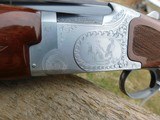 Winchester Quail Special Quail Unlimited Grand Slam 28 ga Very Rare 2d Edition 1 of only 100 made !!!! - Image 17 of 20