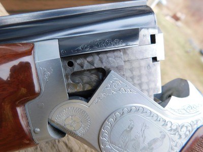 Winchester Quail Special Quail Unlimited Grand Slam 28 ga Very Rare 2d Edition 1 of only 100 made !!!! - Image 20 of 20