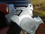 Winchester Quail Special Quail Unlimited Grand Slam 28 ga Very Rare 2d Edition 1 of only 100 made !!!! - Image 8 of 20