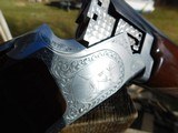 Winchester Quail Special Quail Unlimited Grand Slam 28 ga Very Rare 2d Edition 1 of only 100 made !!!! - Image 10 of 20