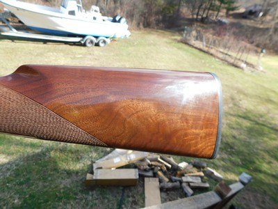 Winchester Quail Special Quail Unlimited Grand Slam 28 ga Very Rare 2d Edition 1 of only 100 made !!!! - Image 7 of 20