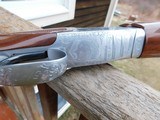 Winchester Quail Special Quail Unlimited Grand Slam 28 ga Very Rare 2d Edition 1 of only 100 made !!!! - Image 3 of 20