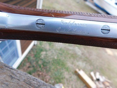 Winchester Quail Special Quail Unlimited Grand Slam 28 ga Very Rare 2d Edition 1 of only 100 made !!!! - Image 15 of 20