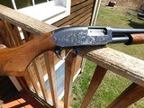 Remington Model 31 E Grade (Expert Grade) 16 ga Superior Condition Stunning and Elegantly Engraved - Image 1 of 13