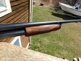 Remington Model 31 E Grade (Expert Grade) 16 ga Superior Condition Stunning and Elegantly Engraved - Image 4 of 13
