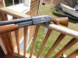 Remington Model 31 E Grade (Expert Grade) 16 ga Superior Condition Stunning and Elegantly Engraved - Image 7 of 13