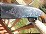 Remington Model 31 E Grade (Expert Grade) 16 ga Superior Condition Stunning and Elegantly Engraved - Image 12 of 13