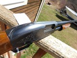 Remington Model 31 E Grade (Expert Grade) 16 ga Superior Condition Stunning and Elegantly Engraved - Image 5 of 13