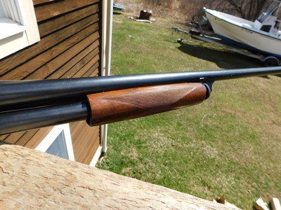 Remington Model 31 E Grade (Expert Grade) 16 ga Superior Condition Stunning and Elegantly Engraved - Image 4 of 13