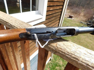 Remington Model 31 E Grade (Expert Grade) 16 ga Superior Condition Stunning and Elegantly Engraved - Image 6 of 13