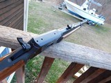 Marlin 1894 357 Pre Safety JM As or Near New Beauty Texan Style Straight Stock Square Lever - Image 4 of 11