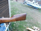 Marlin 1894 357 Pre Safety JM As or Near New Beauty Texan Style Straight Stock Square Lever - Image 9 of 11